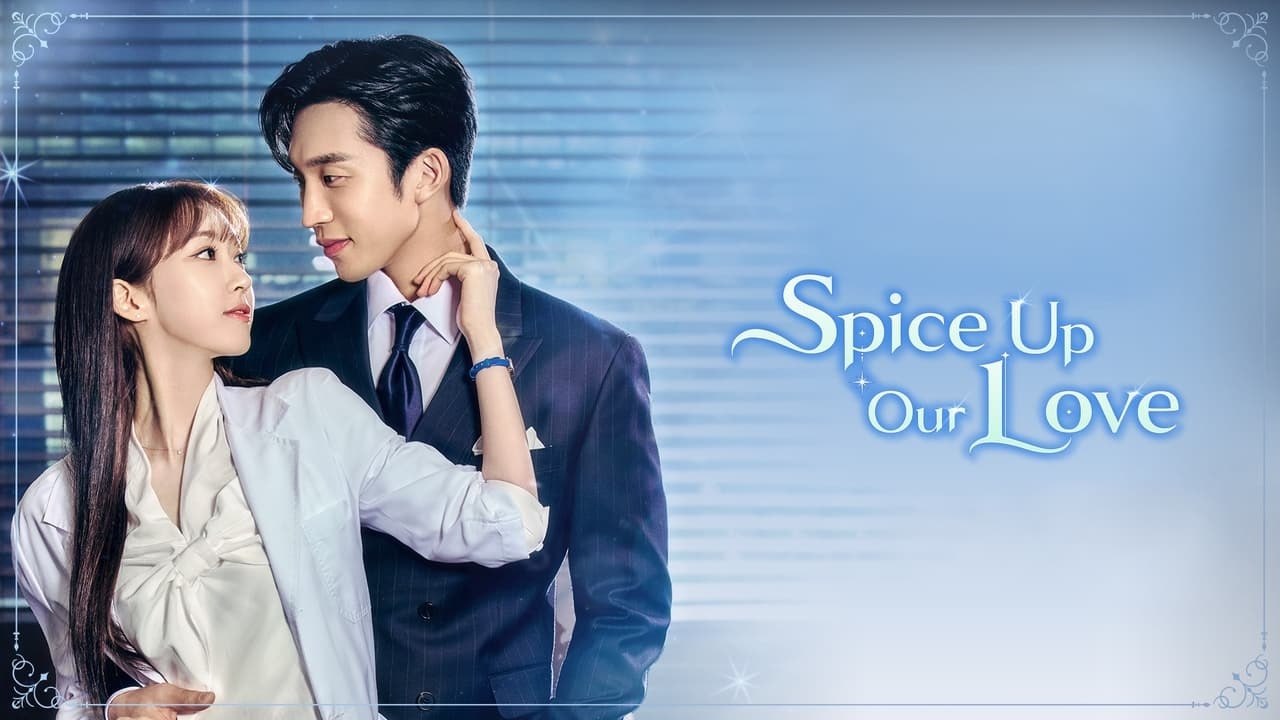 Spice Up Our Love 1