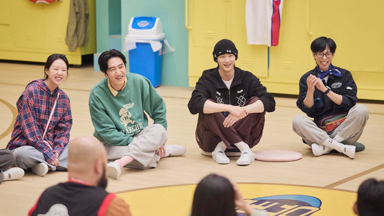 Jae-seok's B&B Rules!