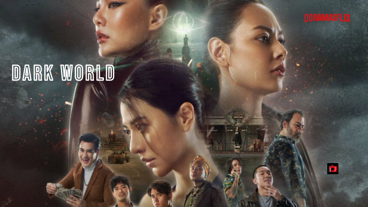 Dark World