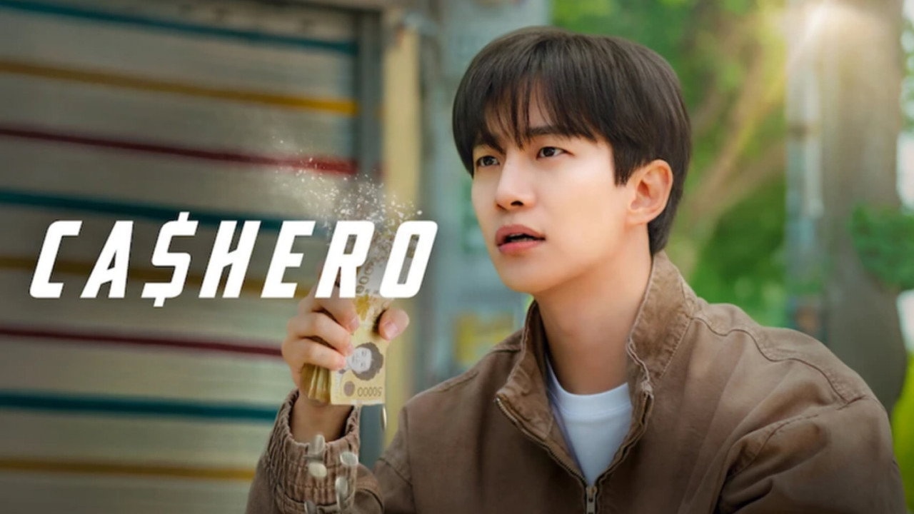 Cashero 1