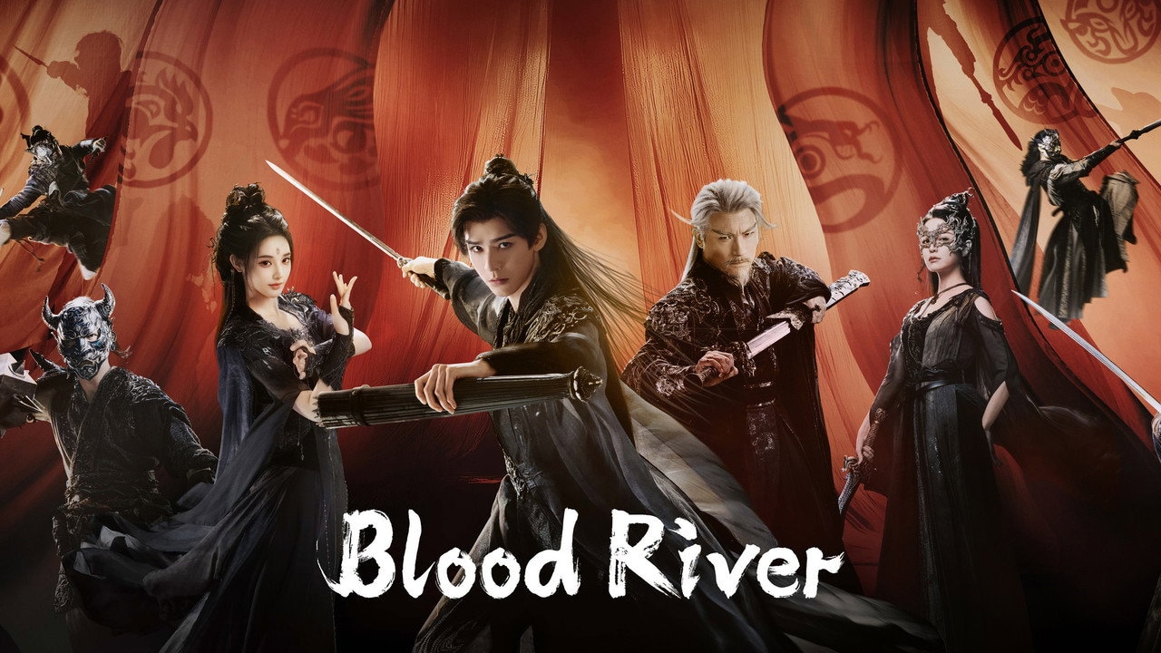 Blood River