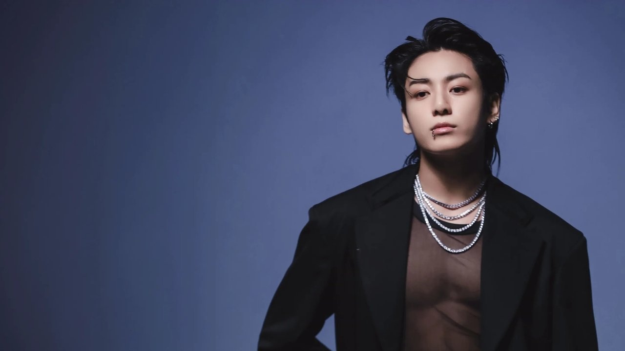 JUNG KOOK: I AM STILL | THE ORIGINAL