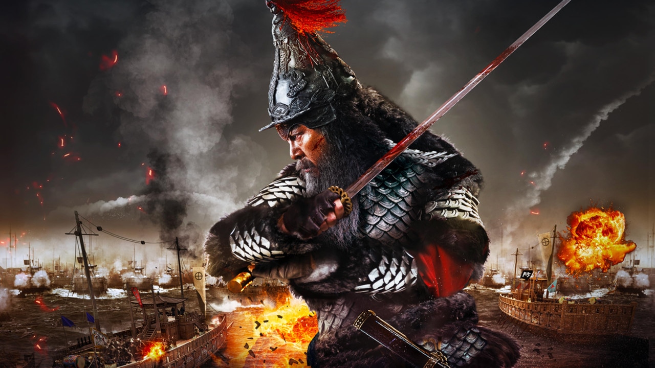 Noryang: Deadly Sea