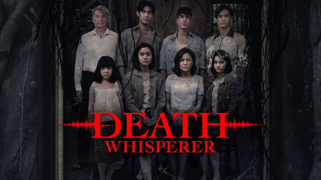 Death Whisperer