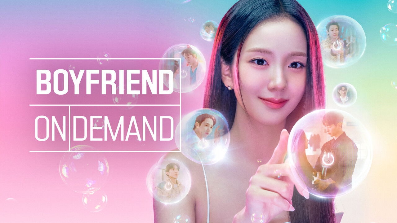 Boyfriend on Demand 1