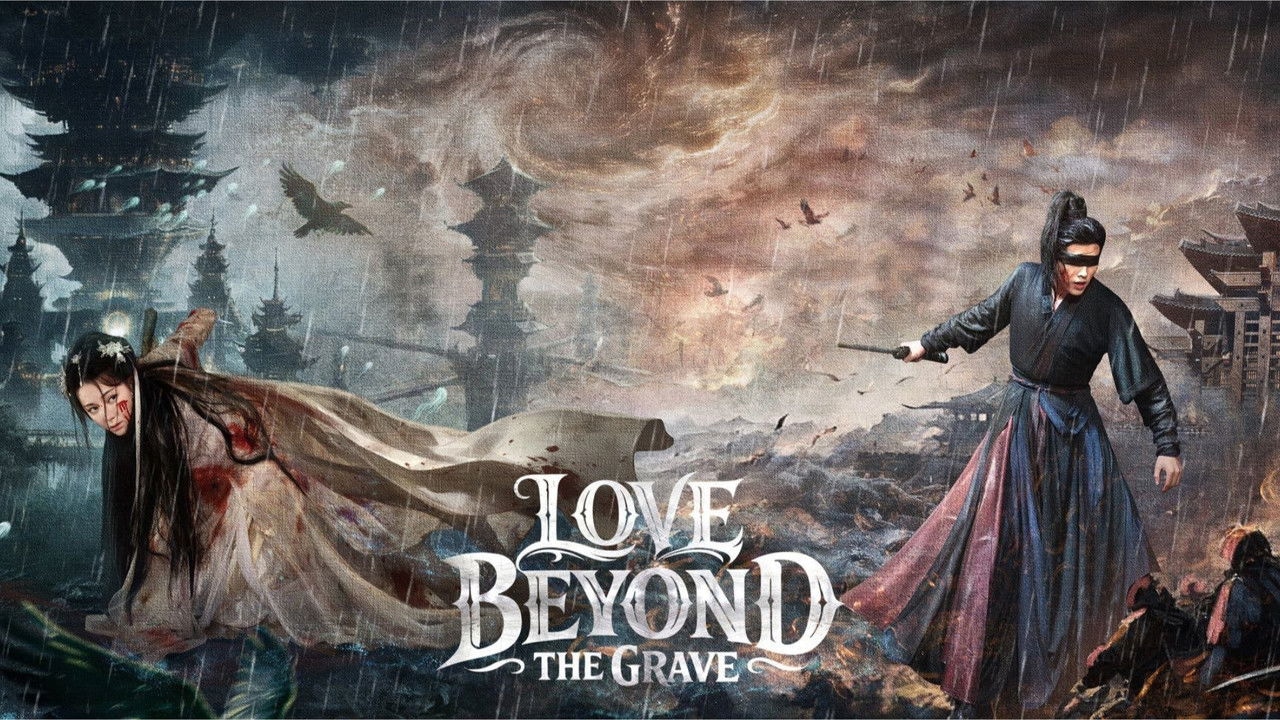 Love Beyond the Grave