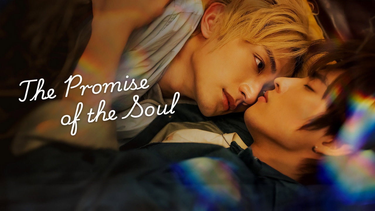 The Promise of the Soul