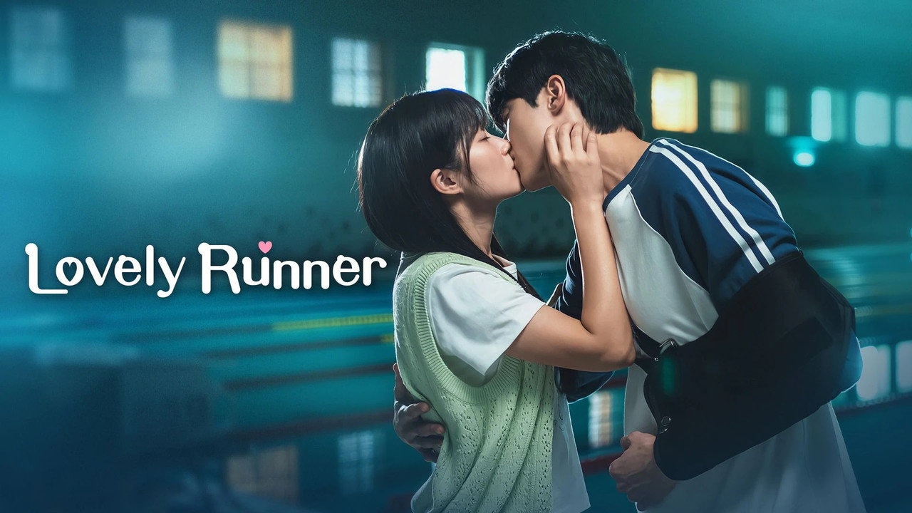 Lovely Runner 1
