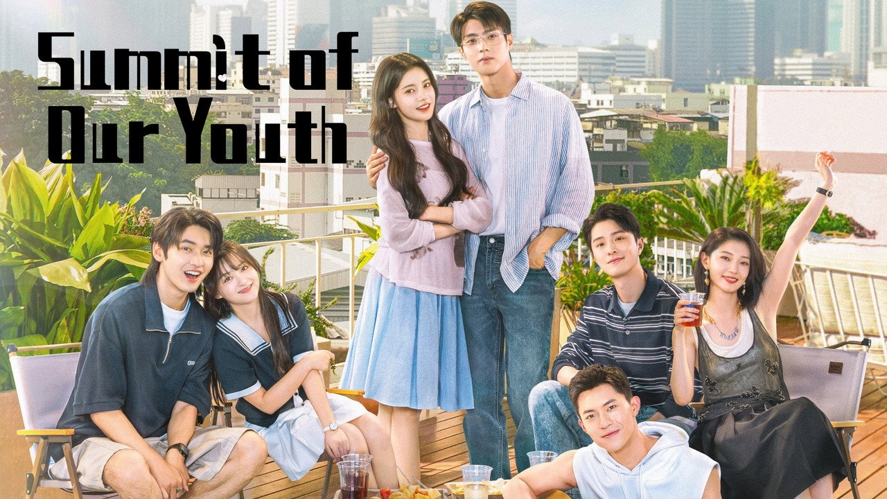 Summit of Our Youth 1