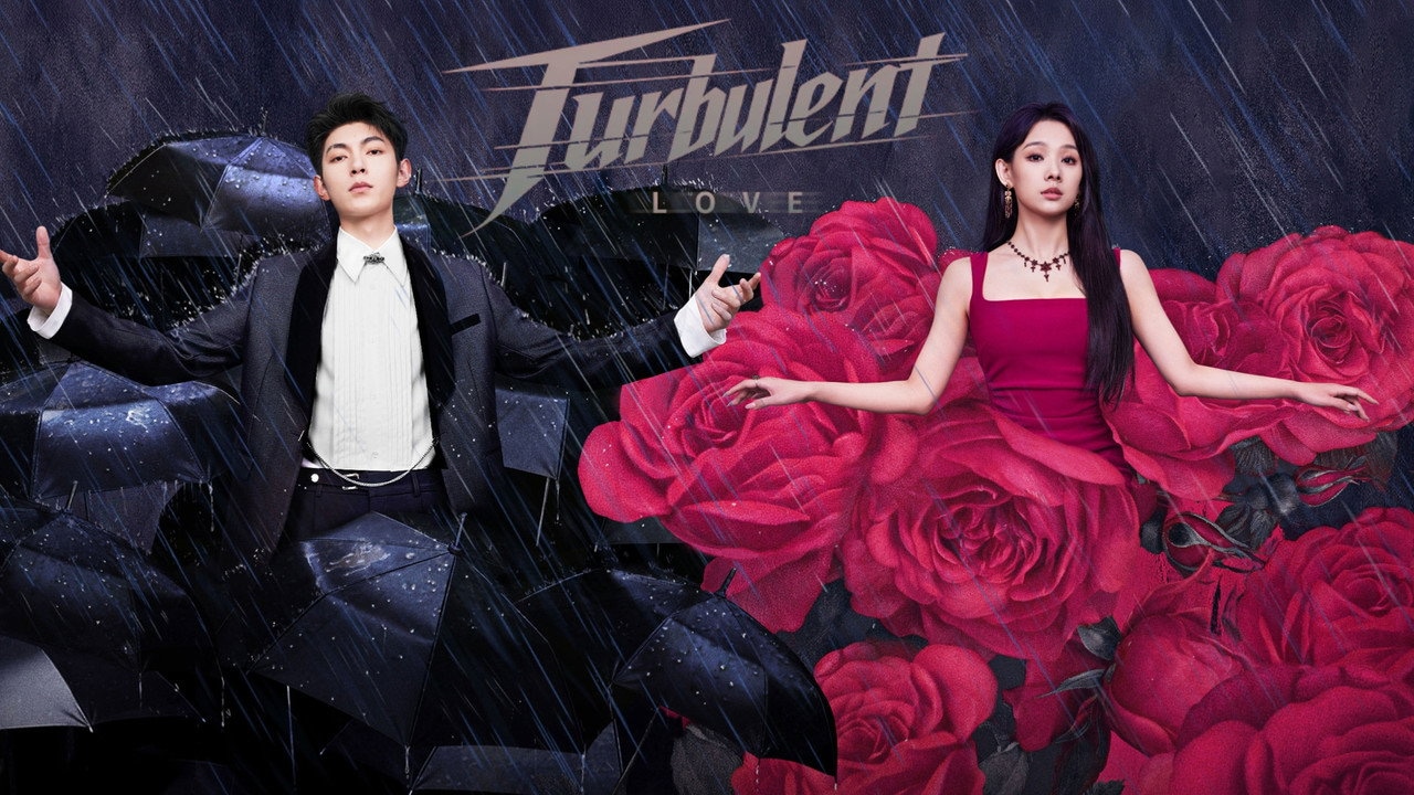 Turbulent Love