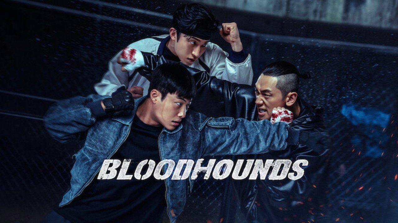 Bloodhounds
