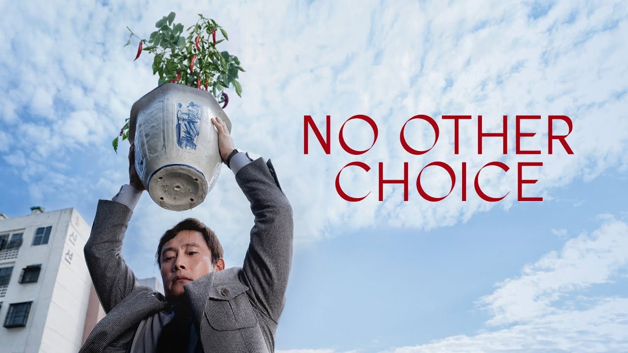 No Other Choice