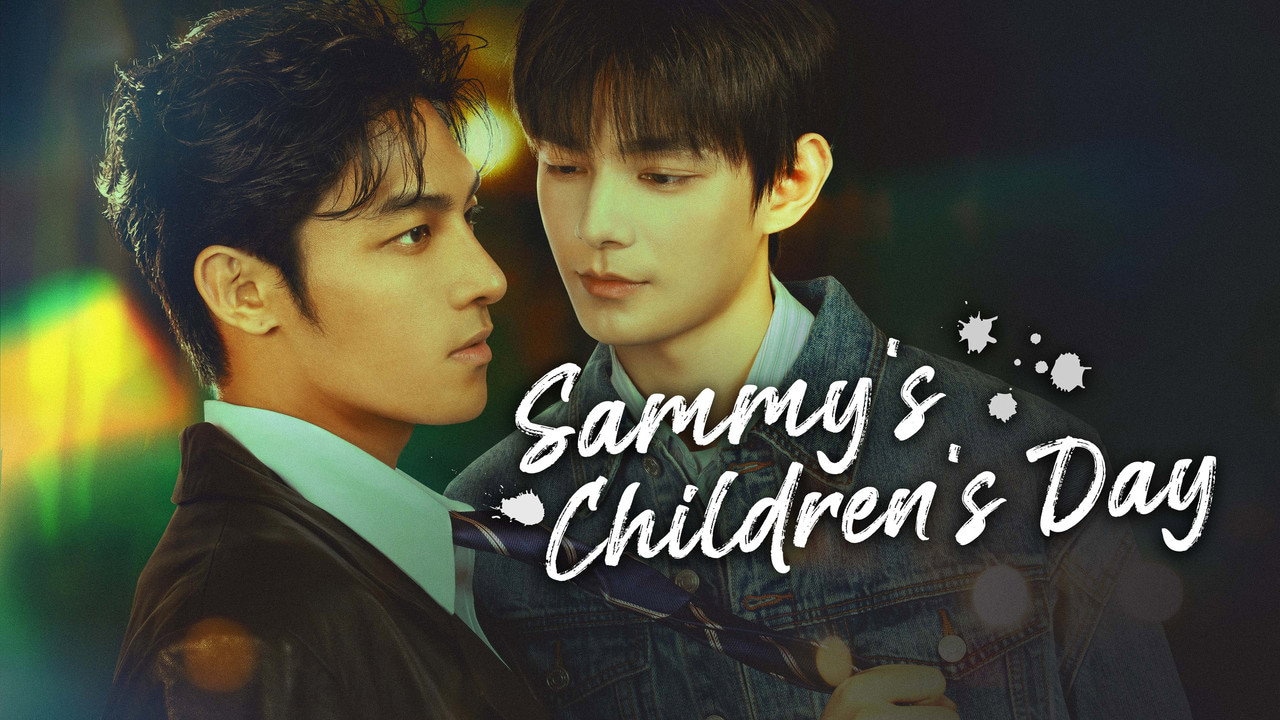 Sammy's Children's Day 1