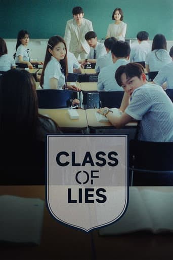 Class of Lies 1