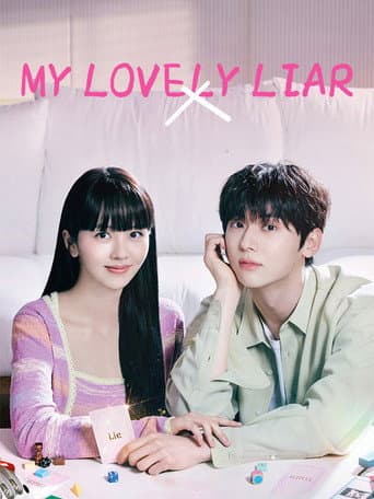 My Lovely Liar 1