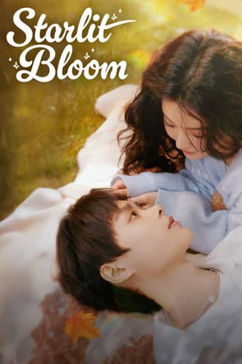 Starlit Bloom 1