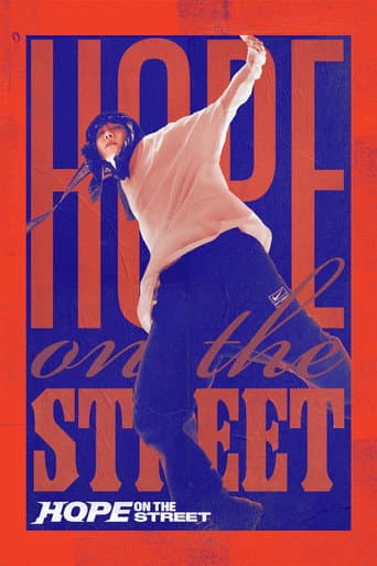 Hope on the Street 1
