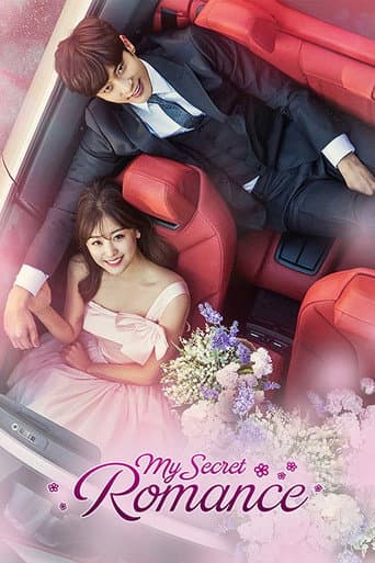 My Secret Romance 1