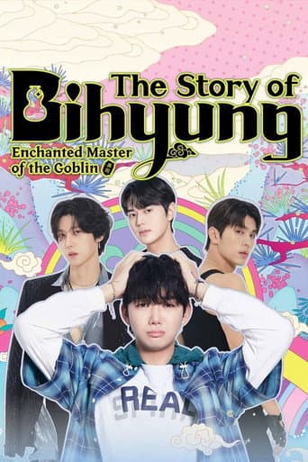 The Story of Bihyung: Enchanted Master of the Goblin 1