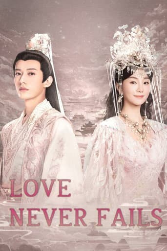 Love Never Fails 1