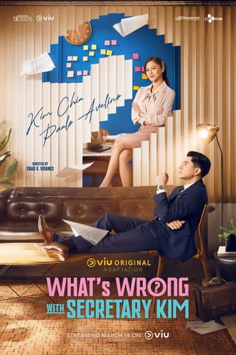 What's Wrong With Secretary Kim (Philippines) 1