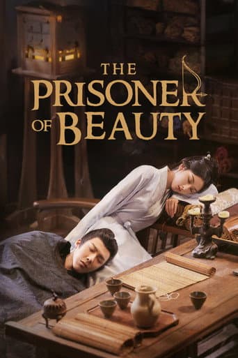 The Prisoner of Beauty 1