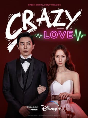 Crazy Love 1