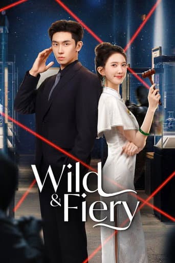 Wild & Fiery 1