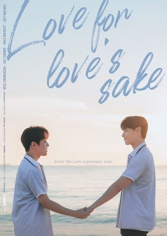Love for Love's Sake 1