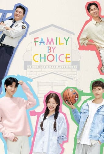 Family by Choice 1