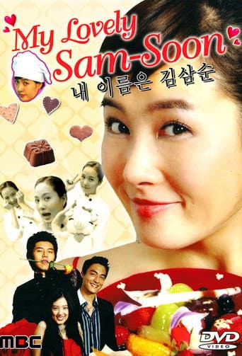 My Lovely Sam-Soon 1