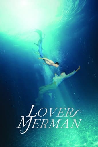 Lover Merman 1