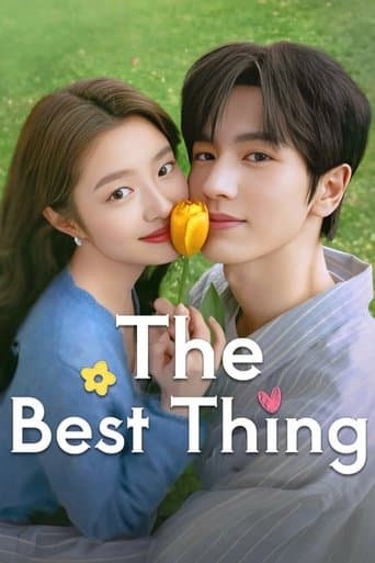 The Best Thing 1