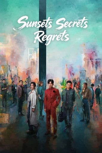 Sunsets Secrets Regrets 1