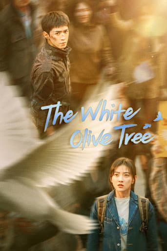 The White Olive Tree 1
