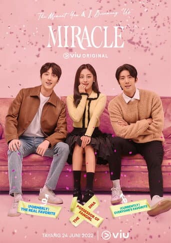 Miracle 1