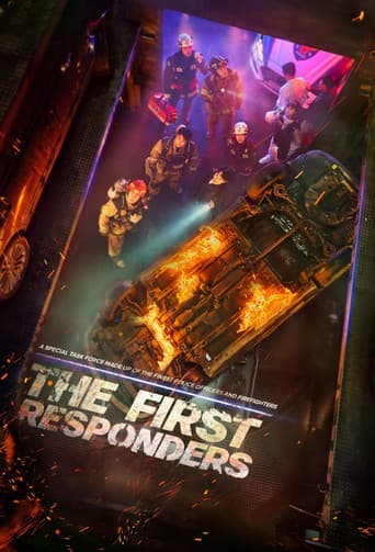 The First Responders 1