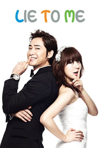 Lie to Me 1