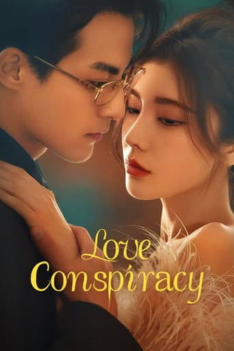 Love Conspiracy 1