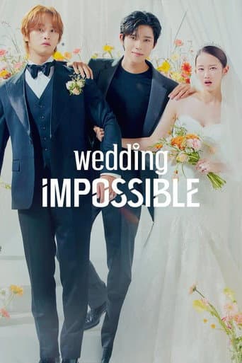 Wedding Impossible 1
