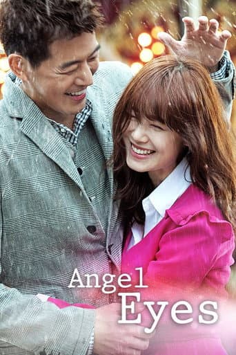 Angel Eyes 1