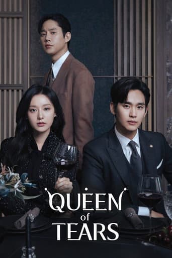 Queen of Tears 1