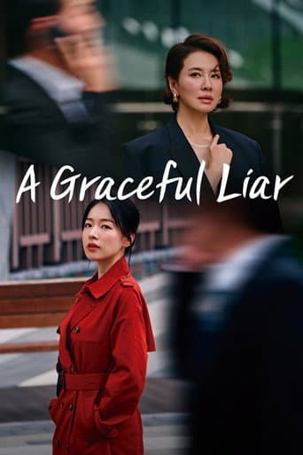 A Graceful Liar 1