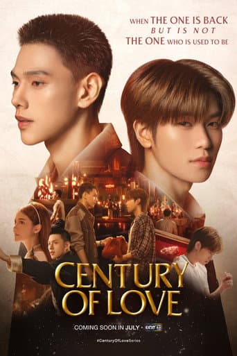 Century of Love 1