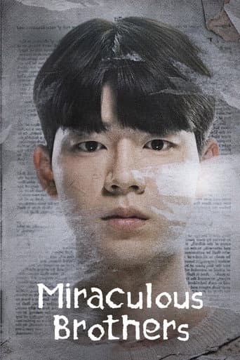 Miraculous Brothers 1