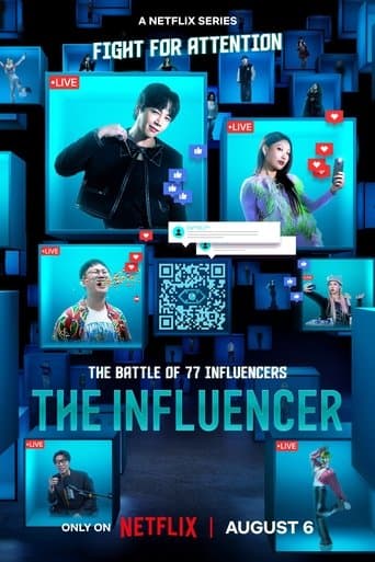 The Influencer 1