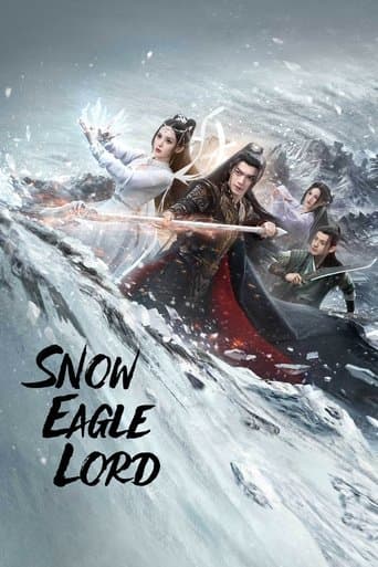 Snow Eagle Lord 1