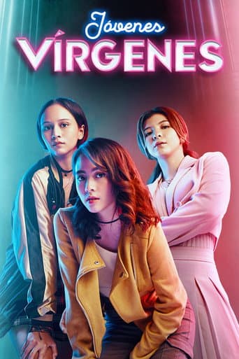 Virgin The Series 1