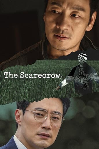 The Scarecrow 1