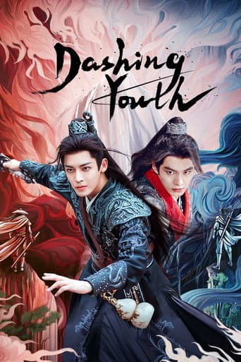 Dashing Youth 1